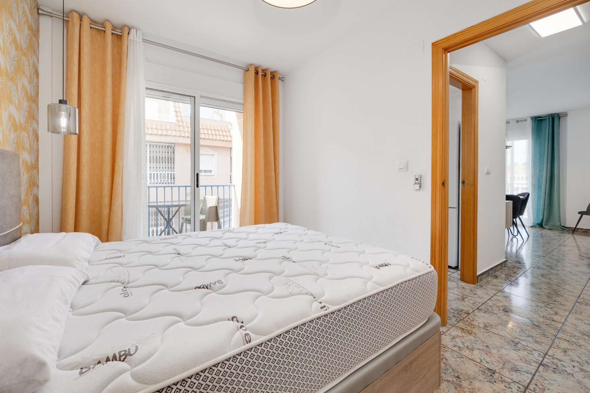 Segunda mano - Apartamento -
Torrevieja - Costa Blanca