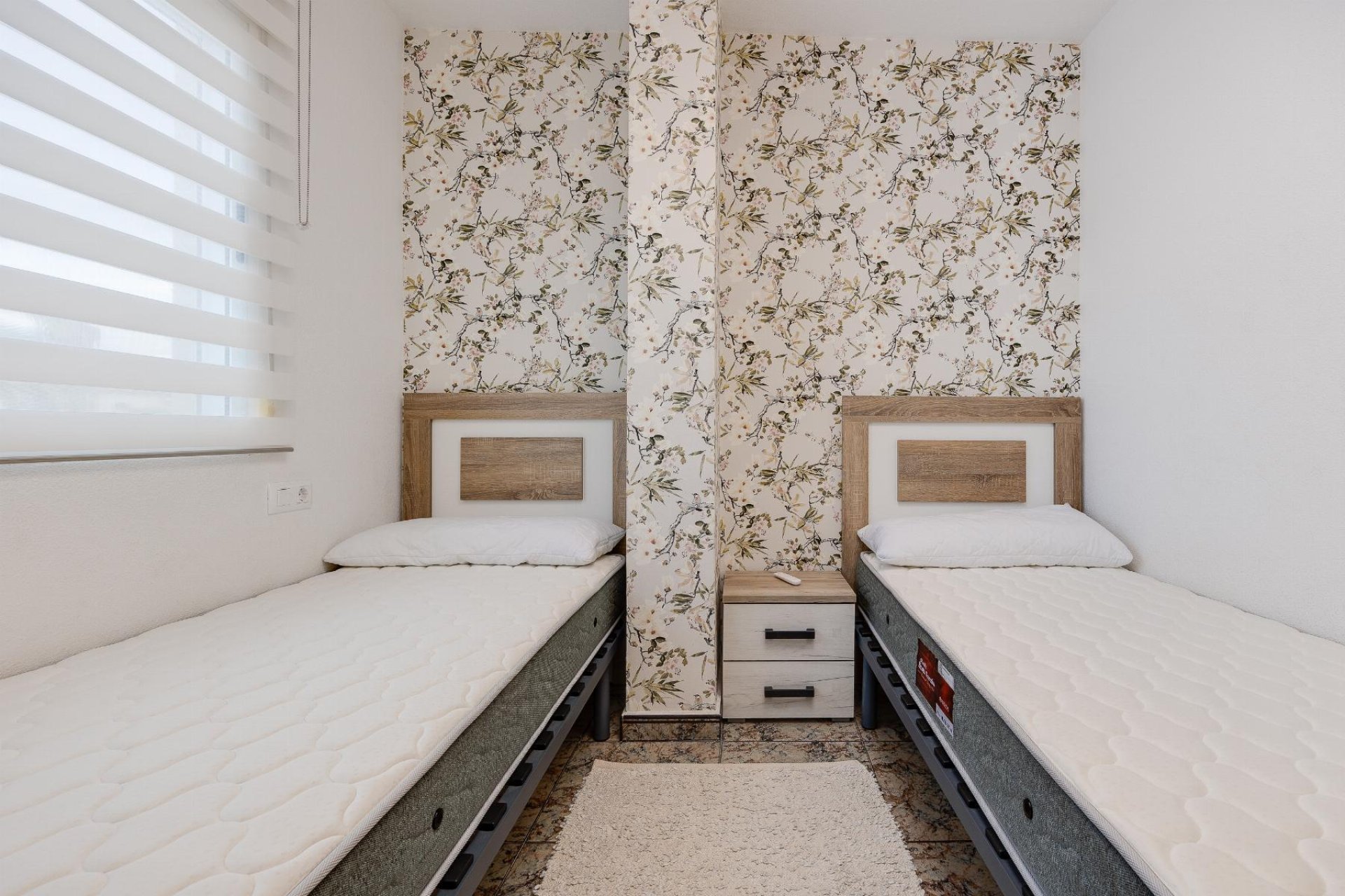 Segunda mano - Apartamento -
Torrevieja - Costa Blanca