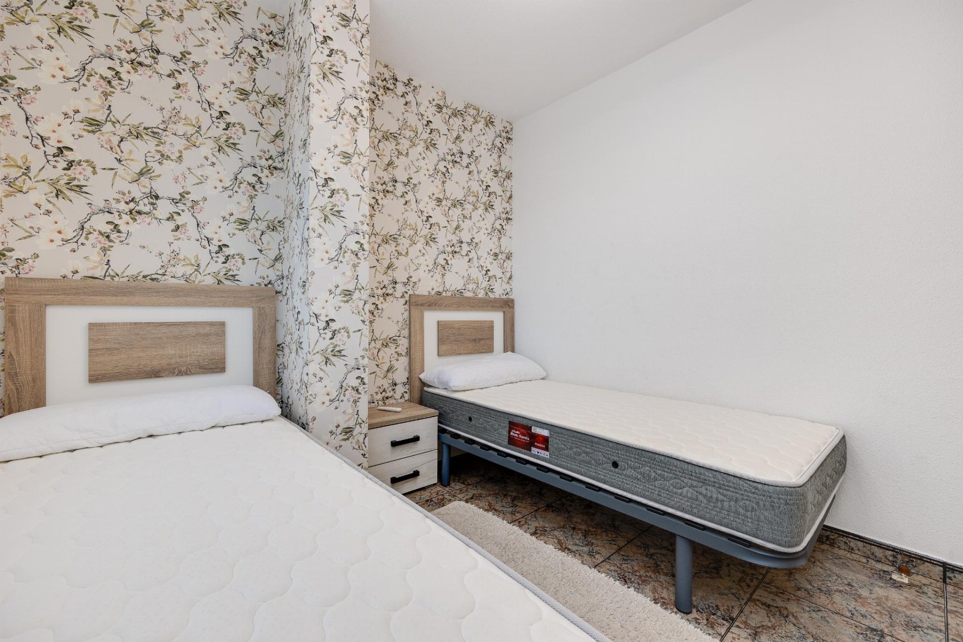 Segunda mano - Apartamento -
Torrevieja - Costa Blanca