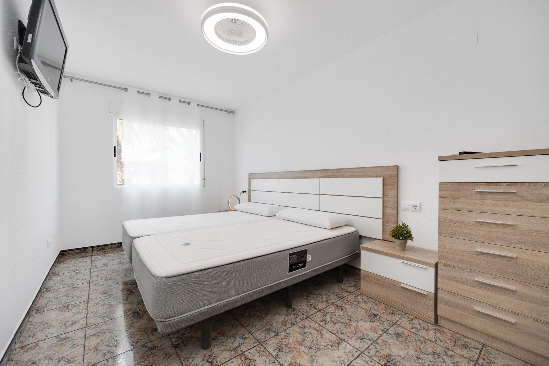 Segunda mano - Apartamento -
Torrevieja - Costa Blanca