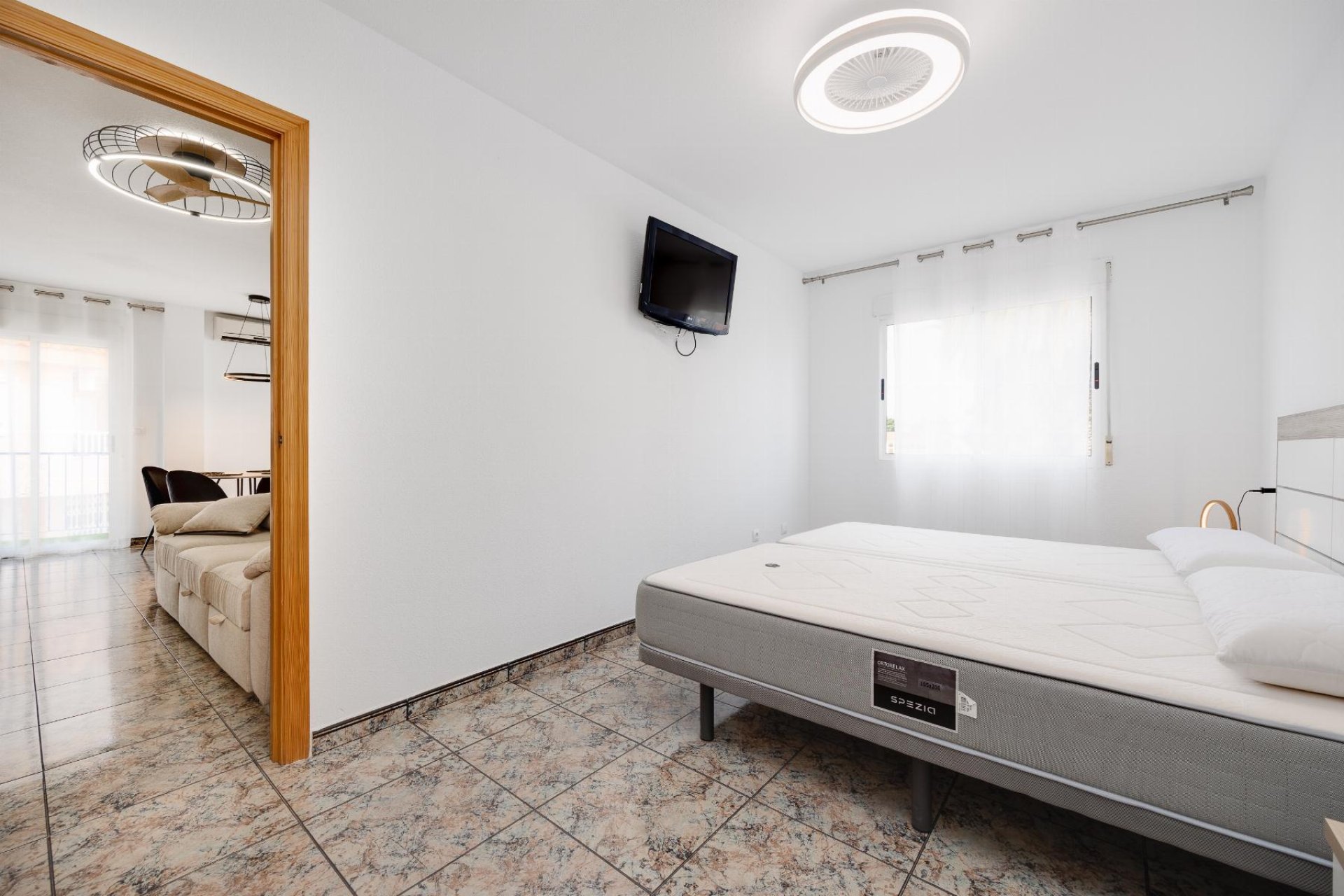 Segunda mano - Apartamento -
Torrevieja - Costa Blanca