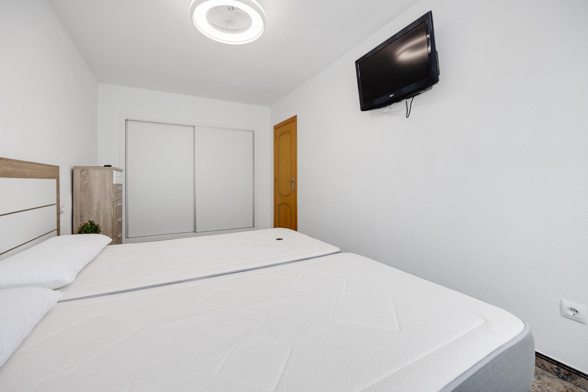 Segunda mano - Apartamento -
Torrevieja - Costa Blanca