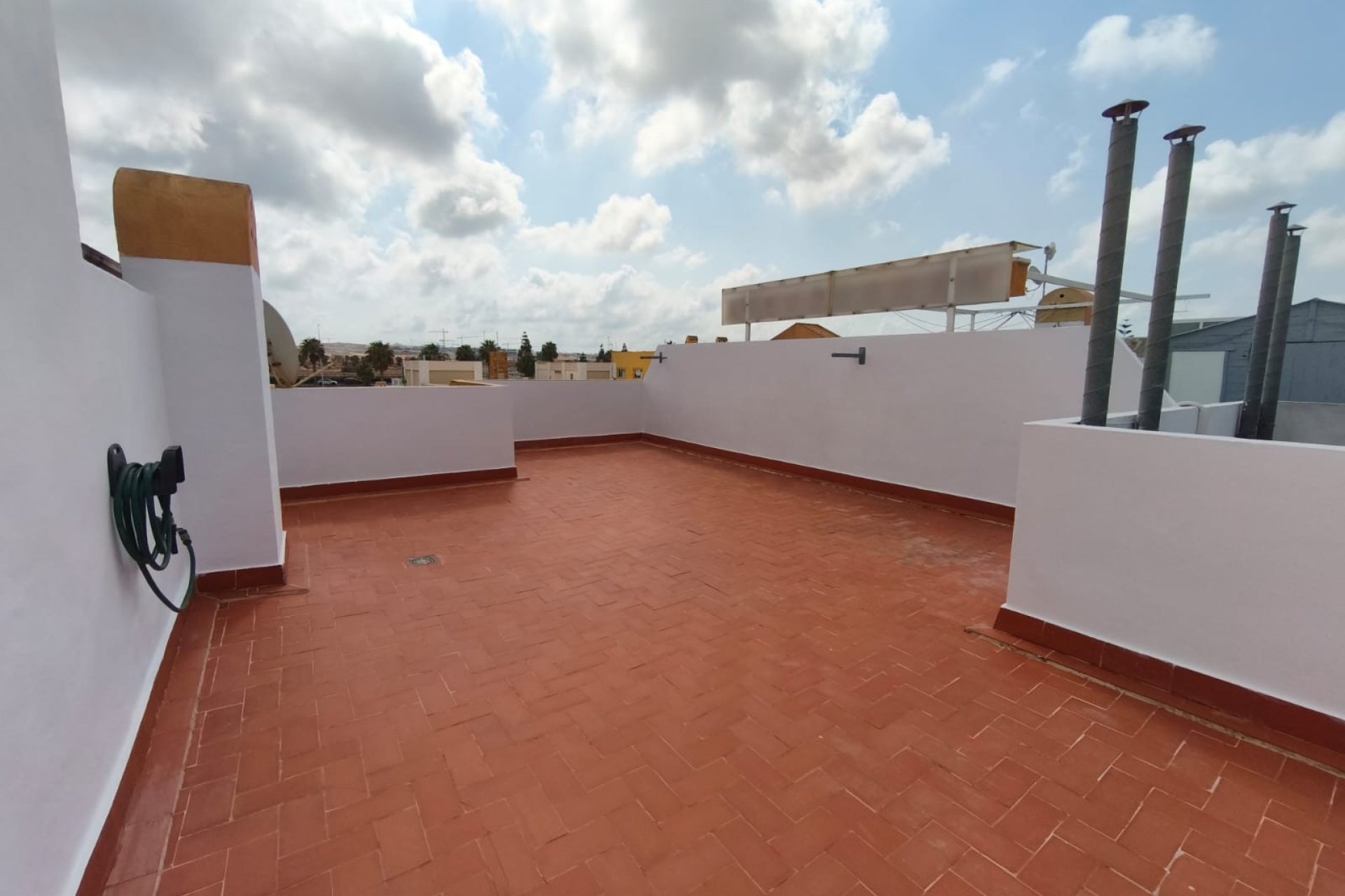 Segunda mano - Apartamento -
Torrevieja - Costa Blanca
