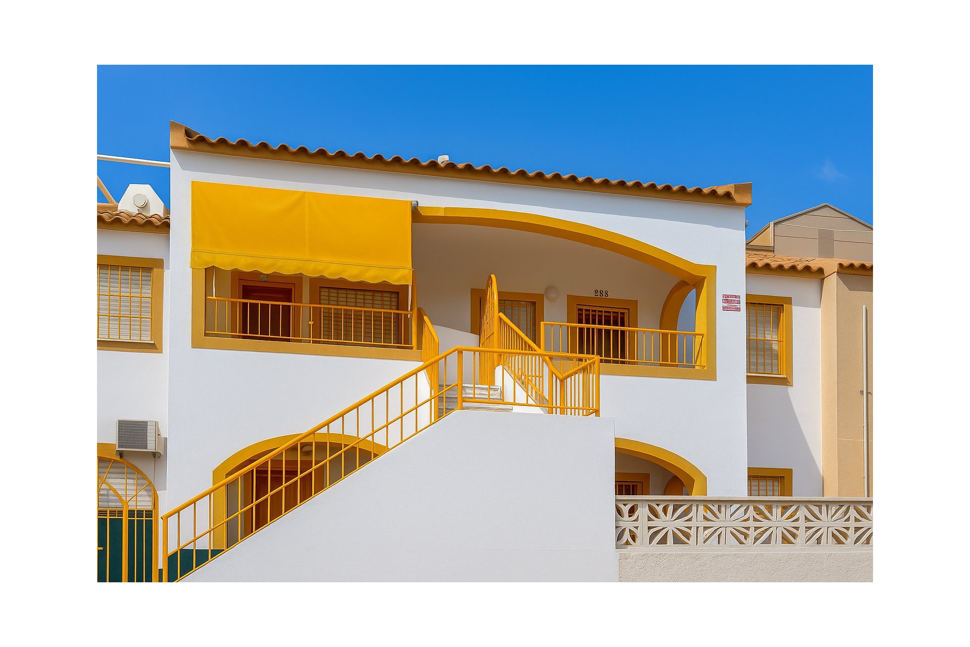 Segunda mano - Apartamento -
Torrevieja - Costa Blanca