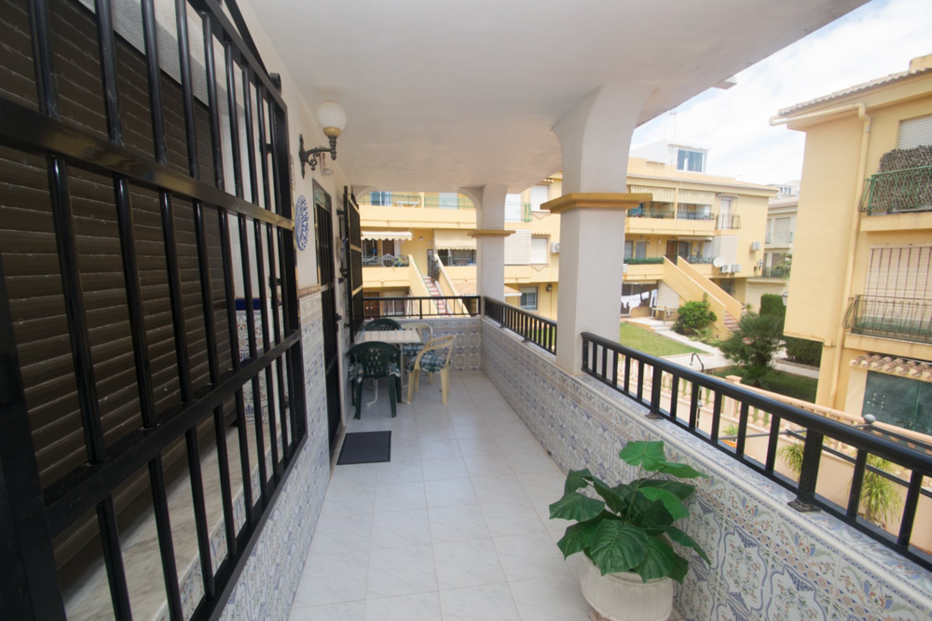 Segunda mano - Apartamento -
Torrevieja - Costa Blanca