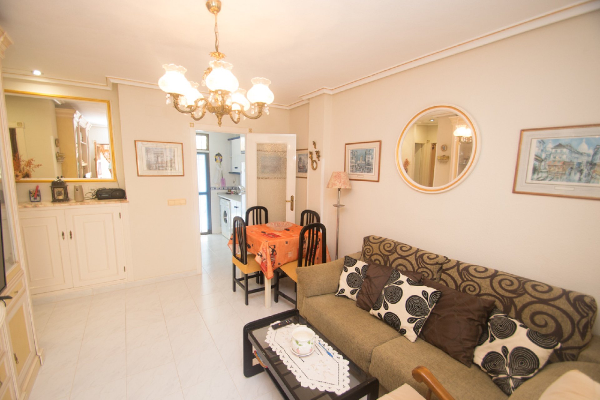 Segunda mano - Apartamento -
Torrevieja - Costa Blanca