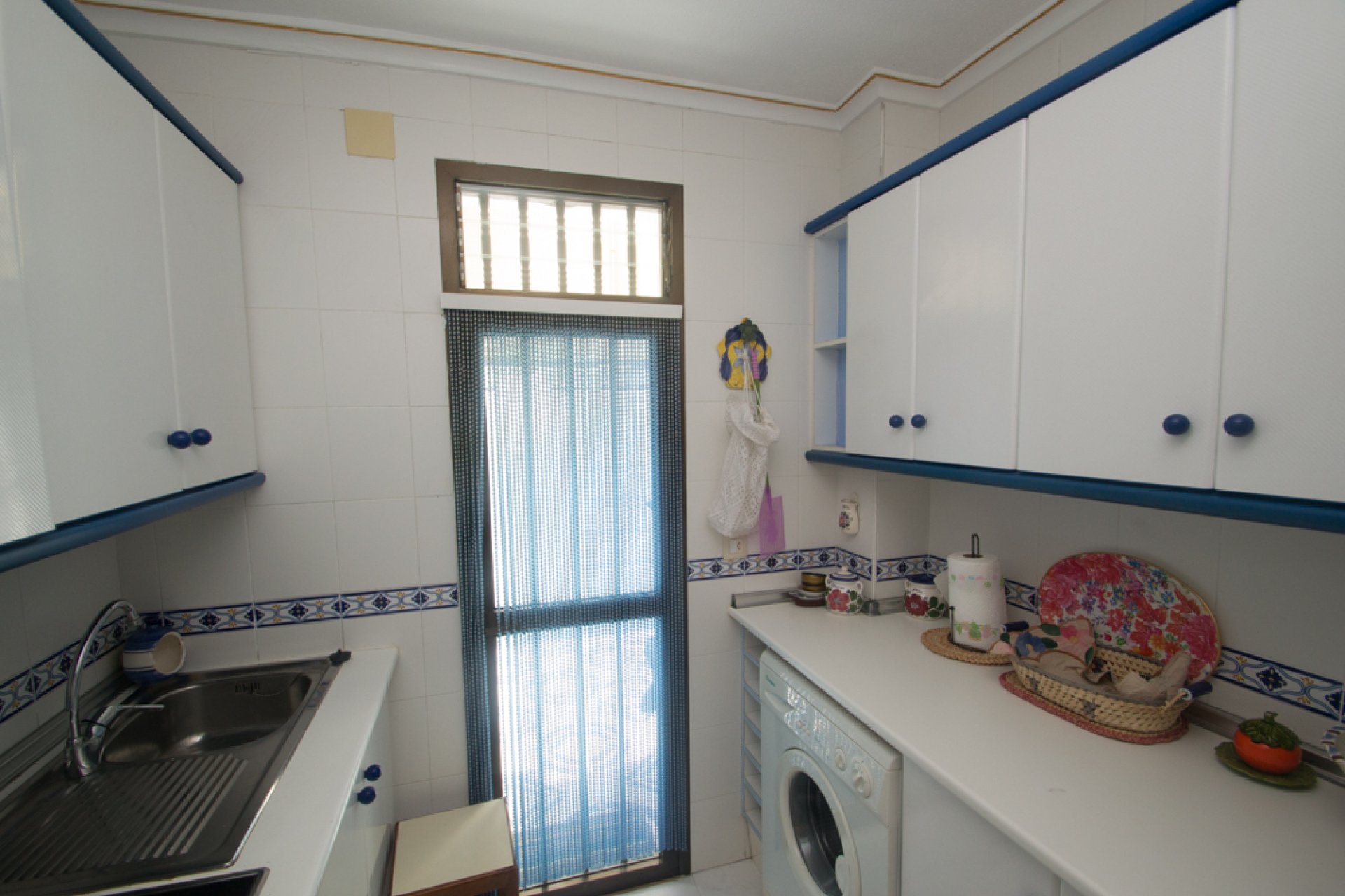 Segunda mano - Apartamento -
Torrevieja - Costa Blanca