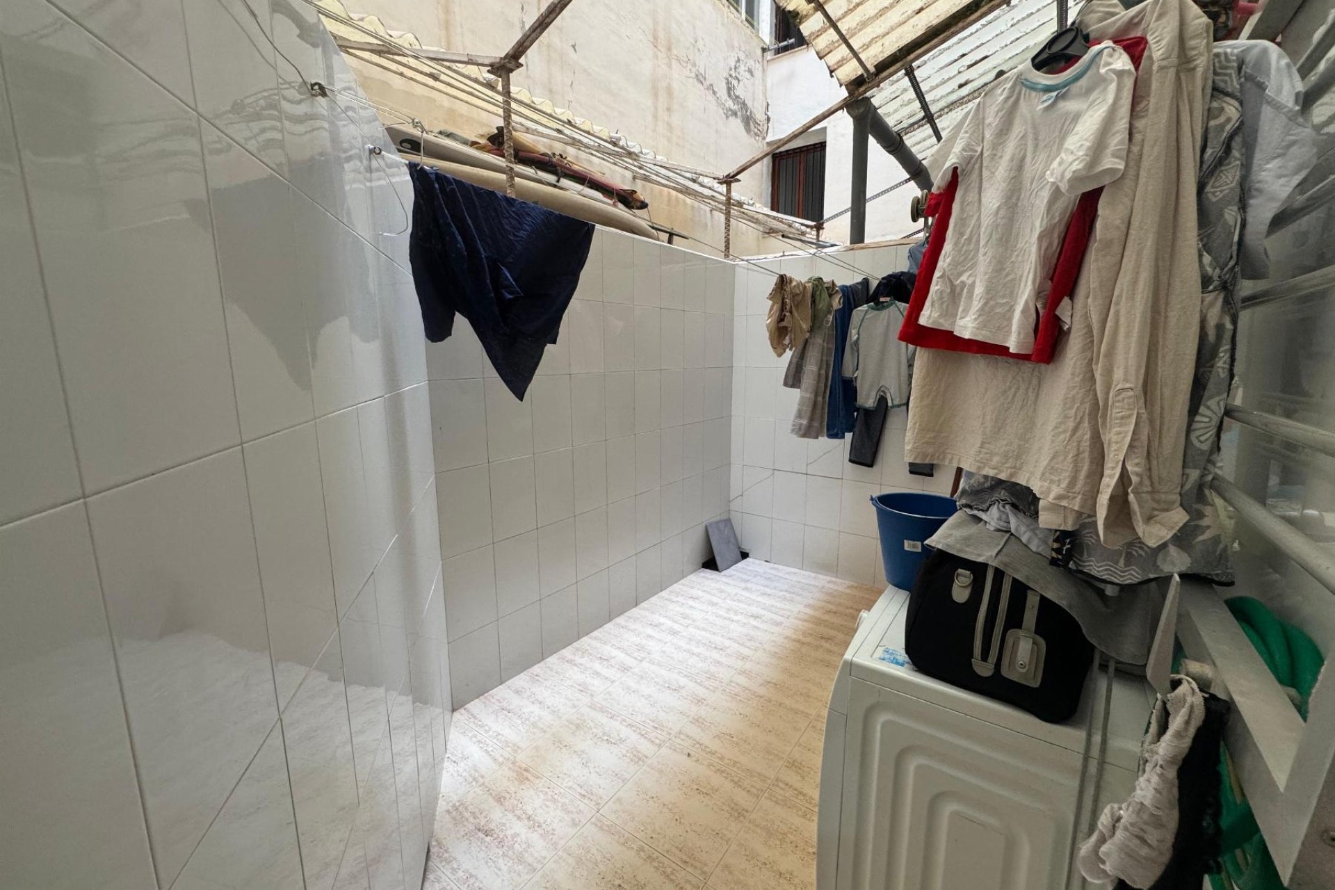 Segunda mano - Apartamento -
Torrevieja - Costa Blanca