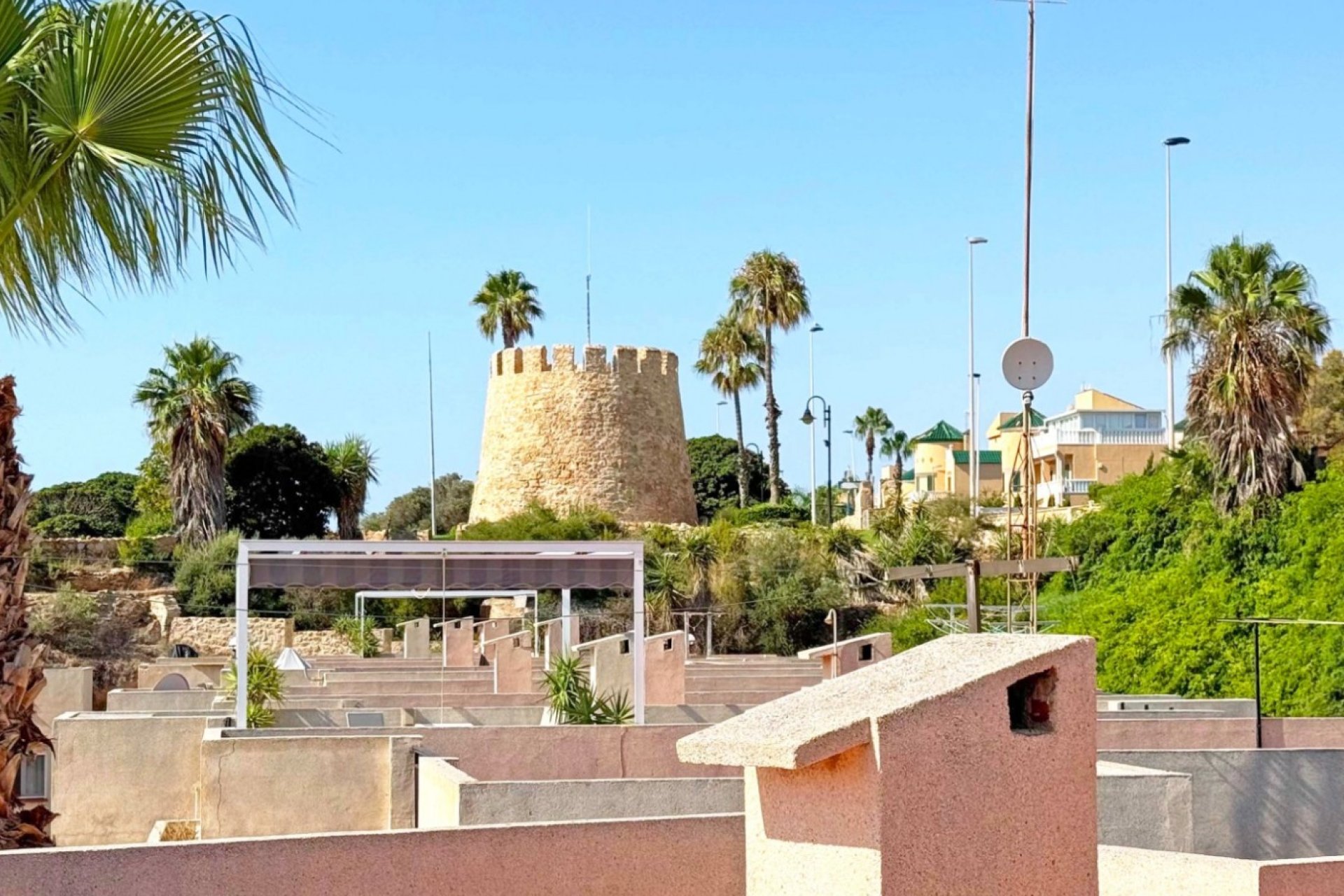 Segunda mano - Apartamento -
Torrevieja - Costa Blanca