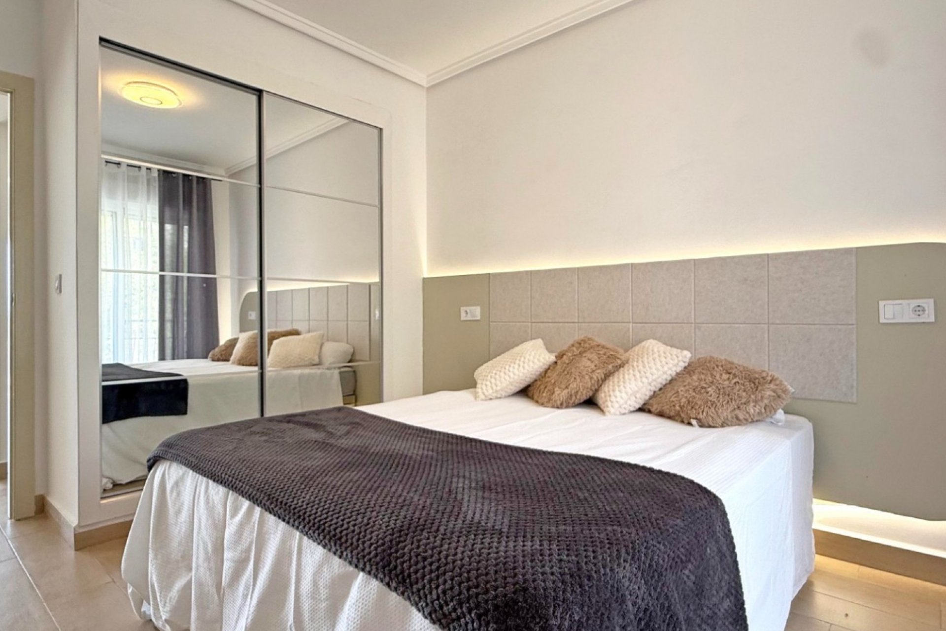 Segunda mano - Apartamento -
Torrevieja - Costa Blanca
