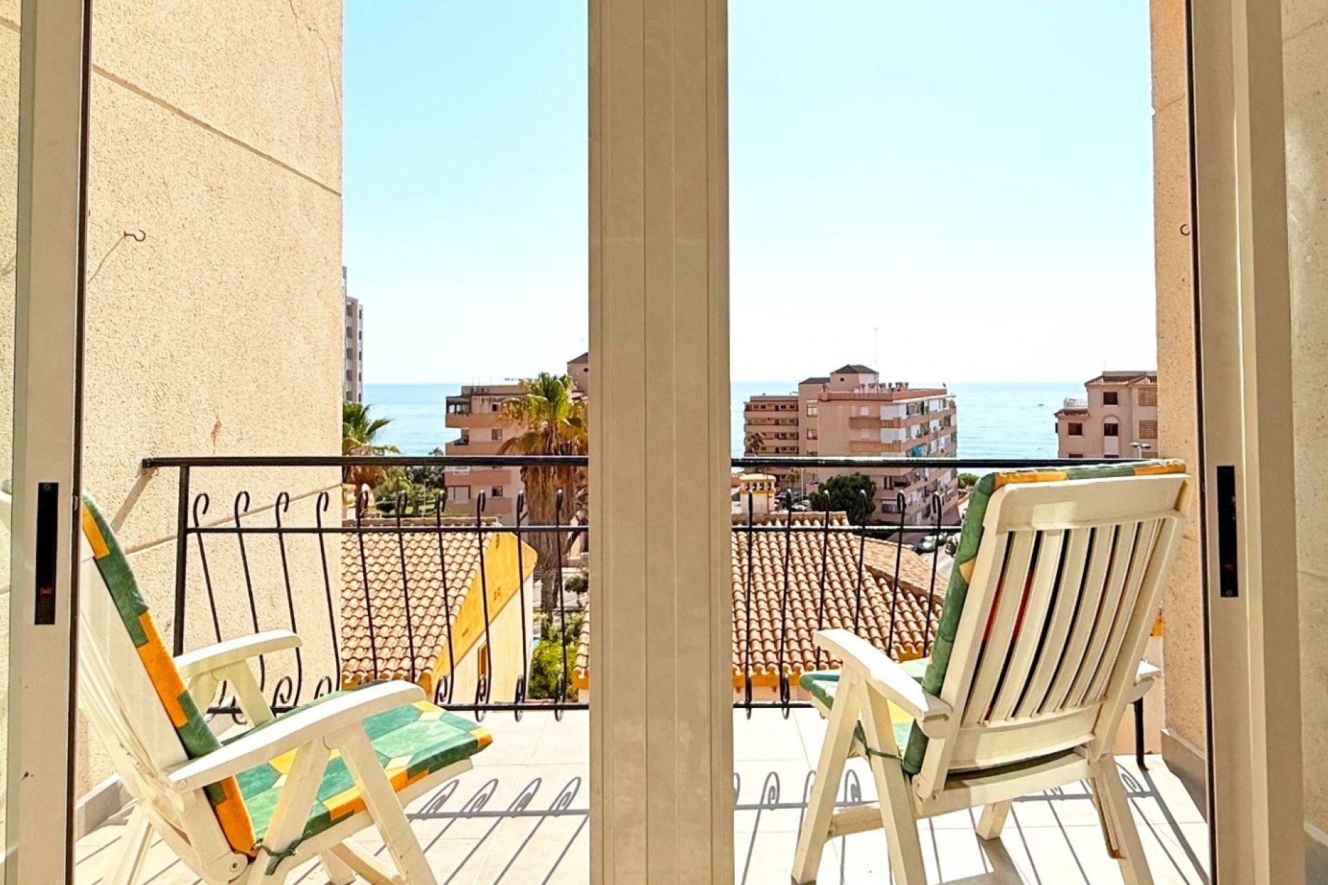 Segunda mano - Apartamento -
Torrevieja - Costa Blanca