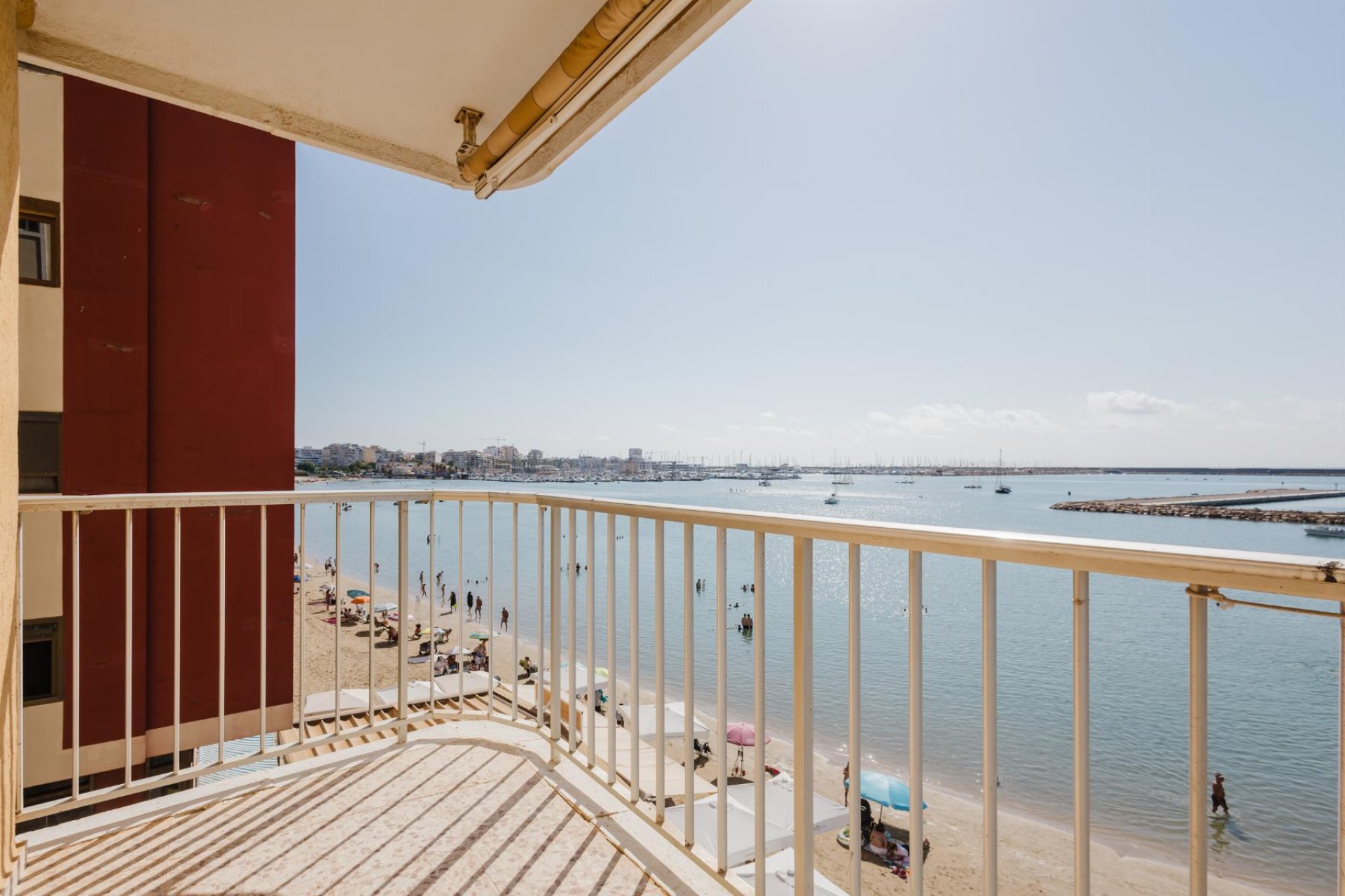 Segunda mano - Apartamento -
Torrevieja - Costa Blanca