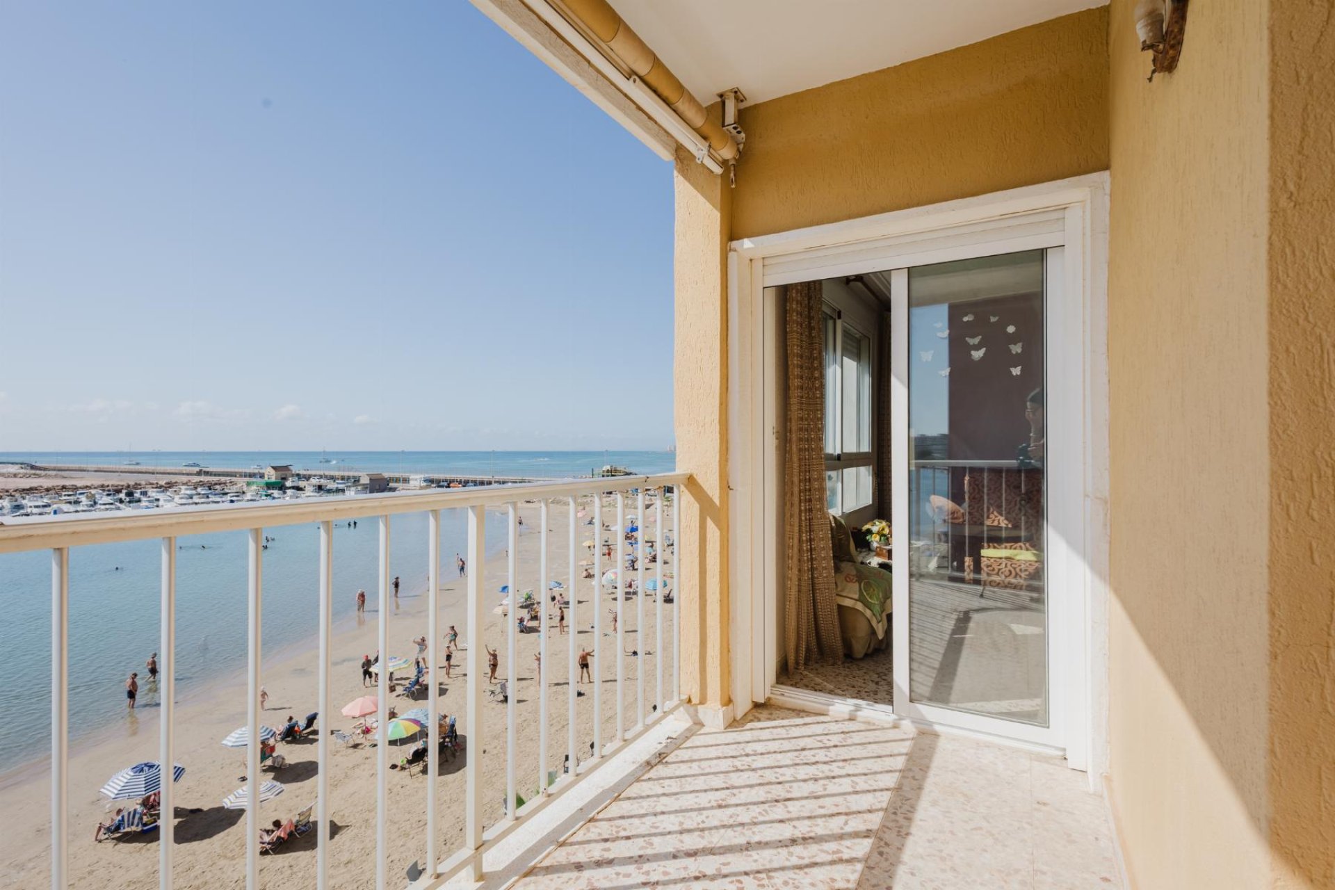 Segunda mano - Apartamento -
Torrevieja - Costa Blanca