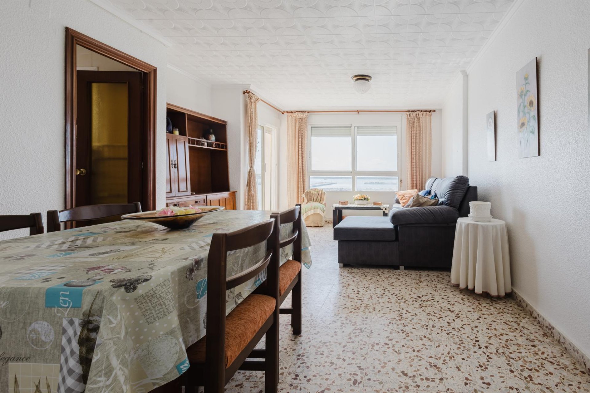 Segunda mano - Apartamento -
Torrevieja - Costa Blanca