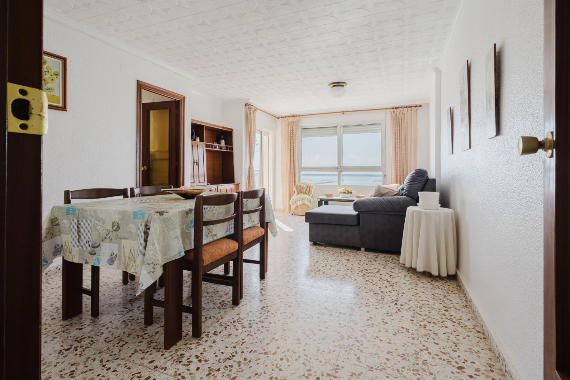 Segunda mano - Apartamento -
Torrevieja - Costa Blanca