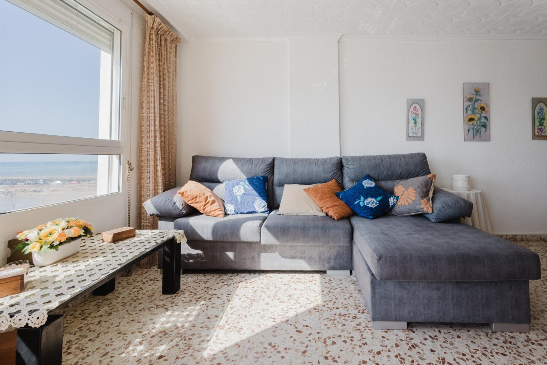 Segunda mano - Apartamento -
Torrevieja - Costa Blanca