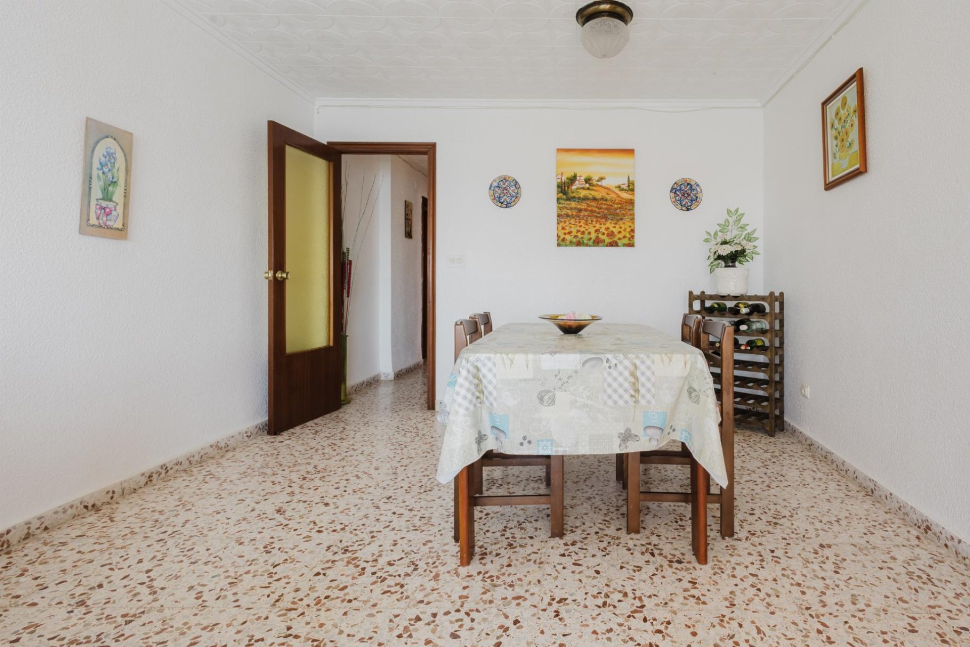 Segunda mano - Apartamento -
Torrevieja - Costa Blanca
