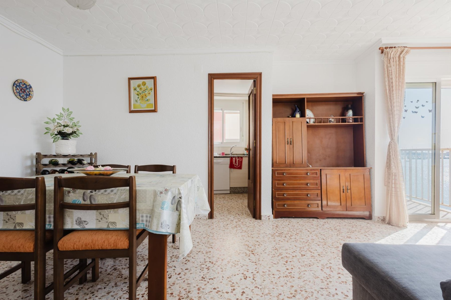 Segunda mano - Apartamento -
Torrevieja - Costa Blanca