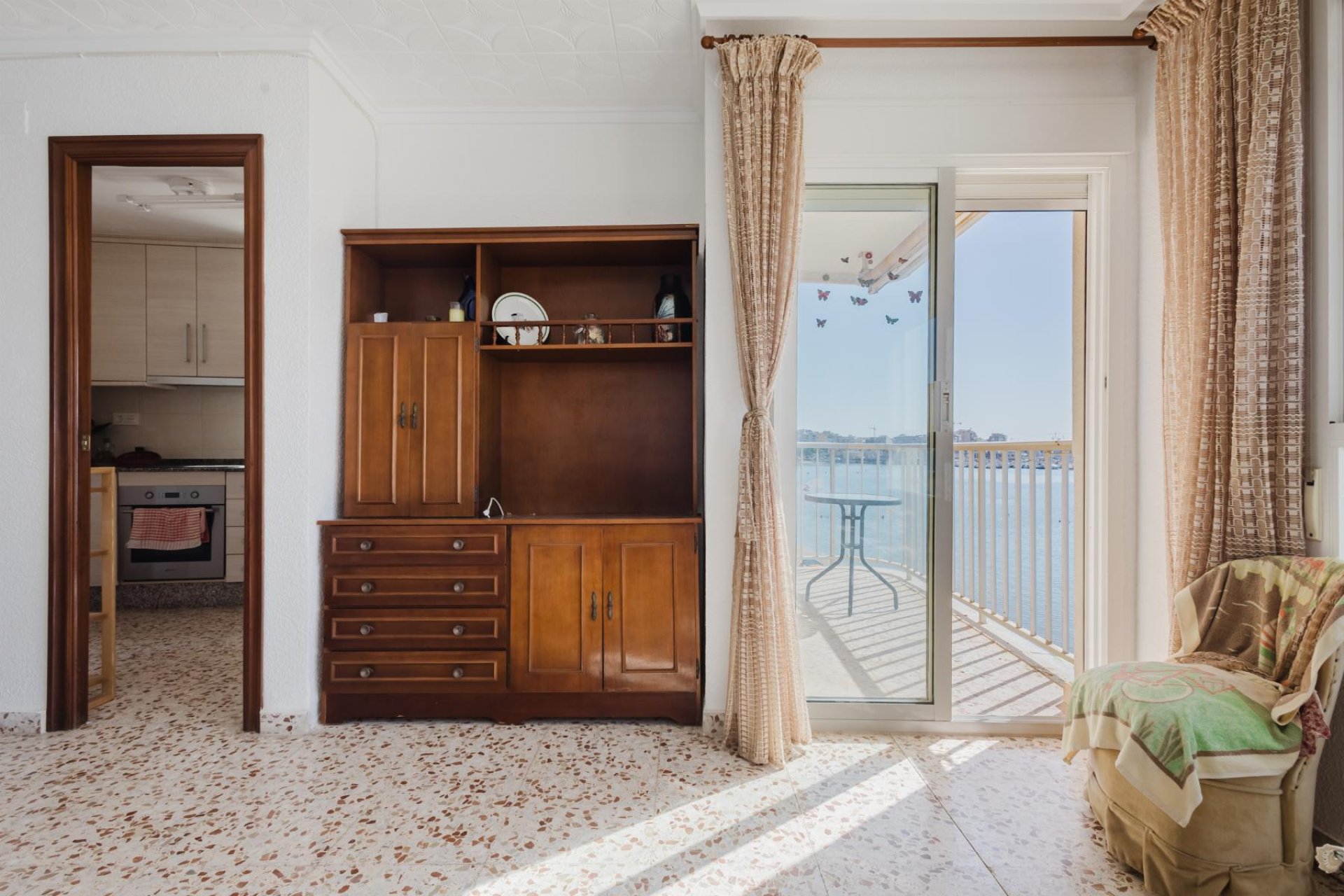 Segunda mano - Apartamento -
Torrevieja - Costa Blanca