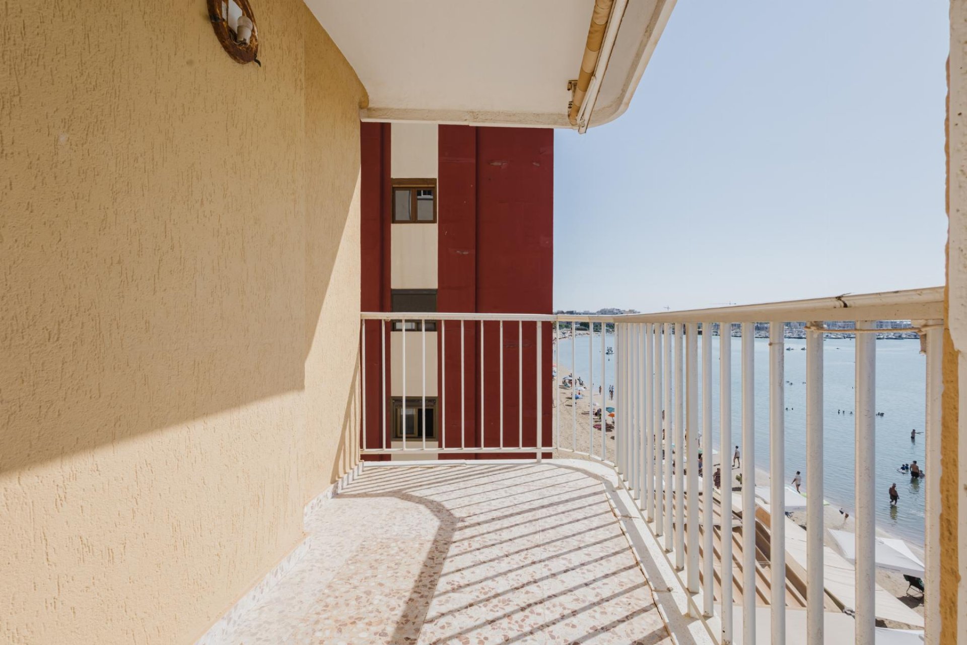 Segunda mano - Apartamento -
Torrevieja - Costa Blanca