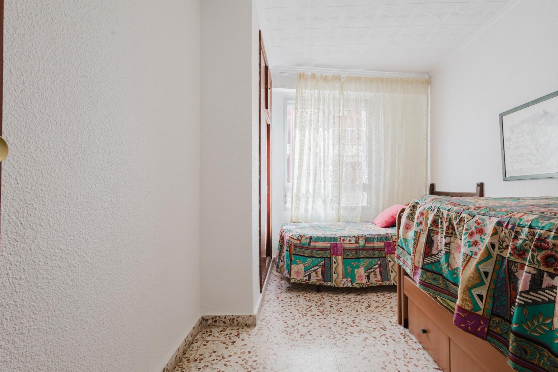 Segunda mano - Apartamento -
Torrevieja - Costa Blanca