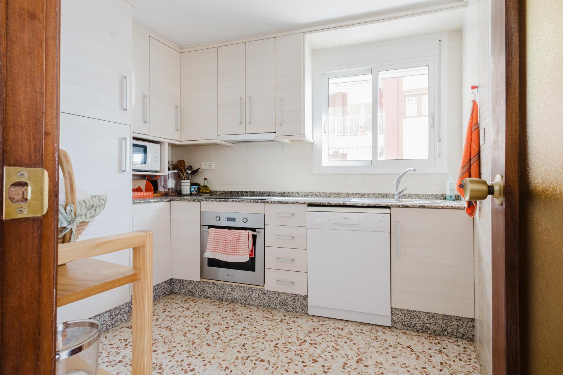 Segunda mano - Apartamento -
Torrevieja - Costa Blanca