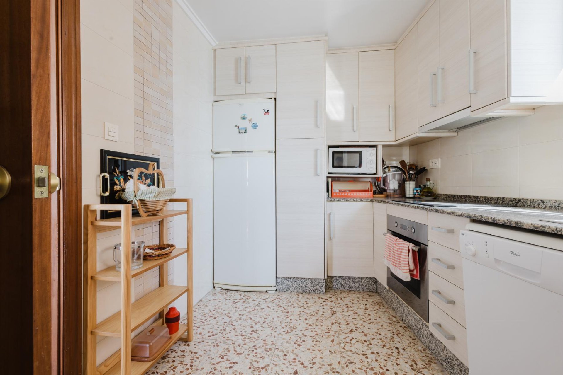 Segunda mano - Apartamento -
Torrevieja - Costa Blanca