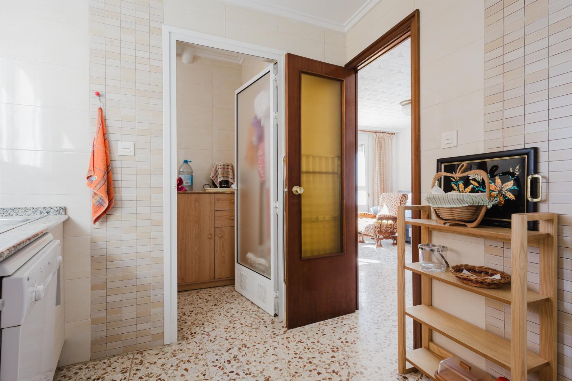 Segunda mano - Apartamento -
Torrevieja - Costa Blanca