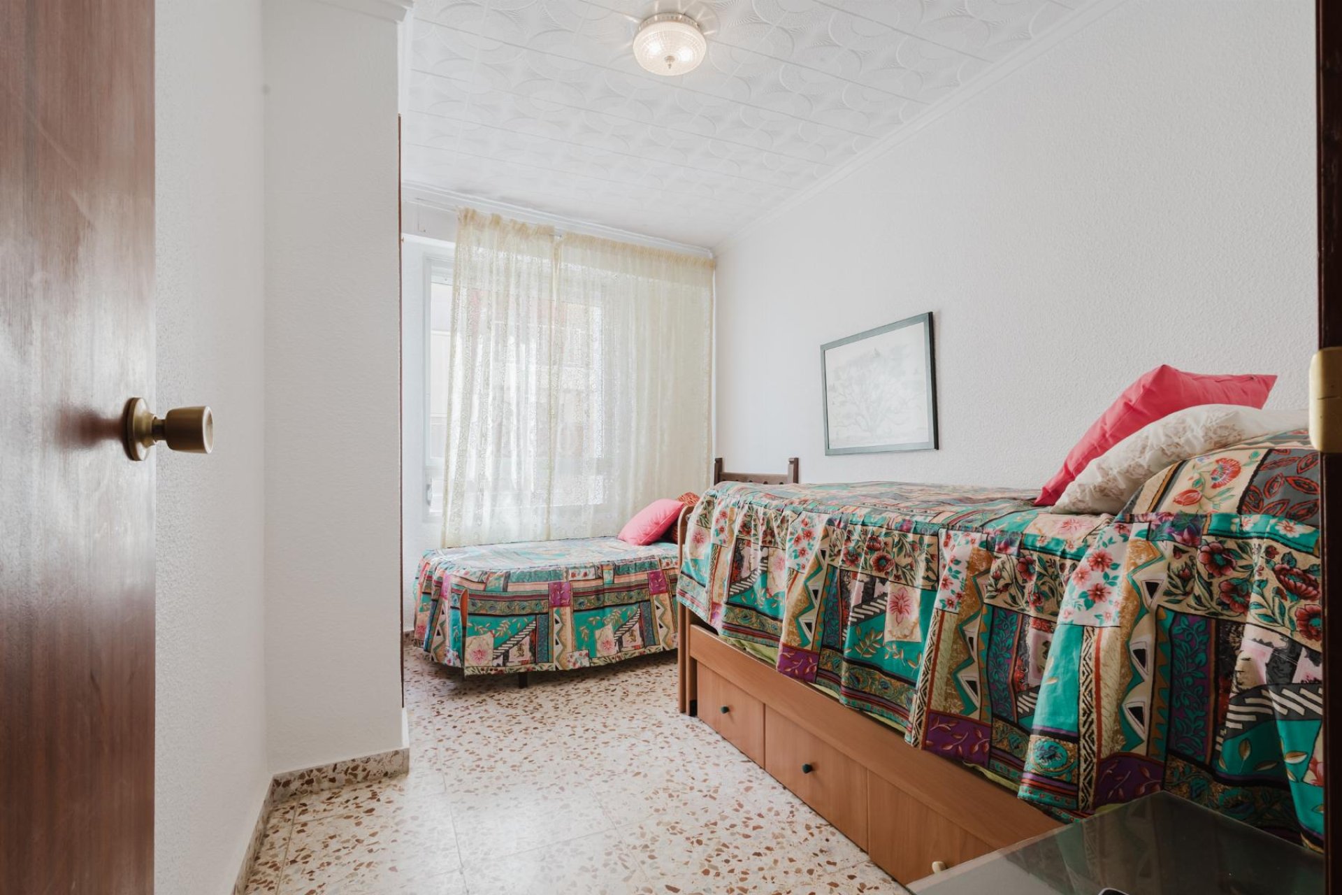 Segunda mano - Apartamento -
Torrevieja - Costa Blanca