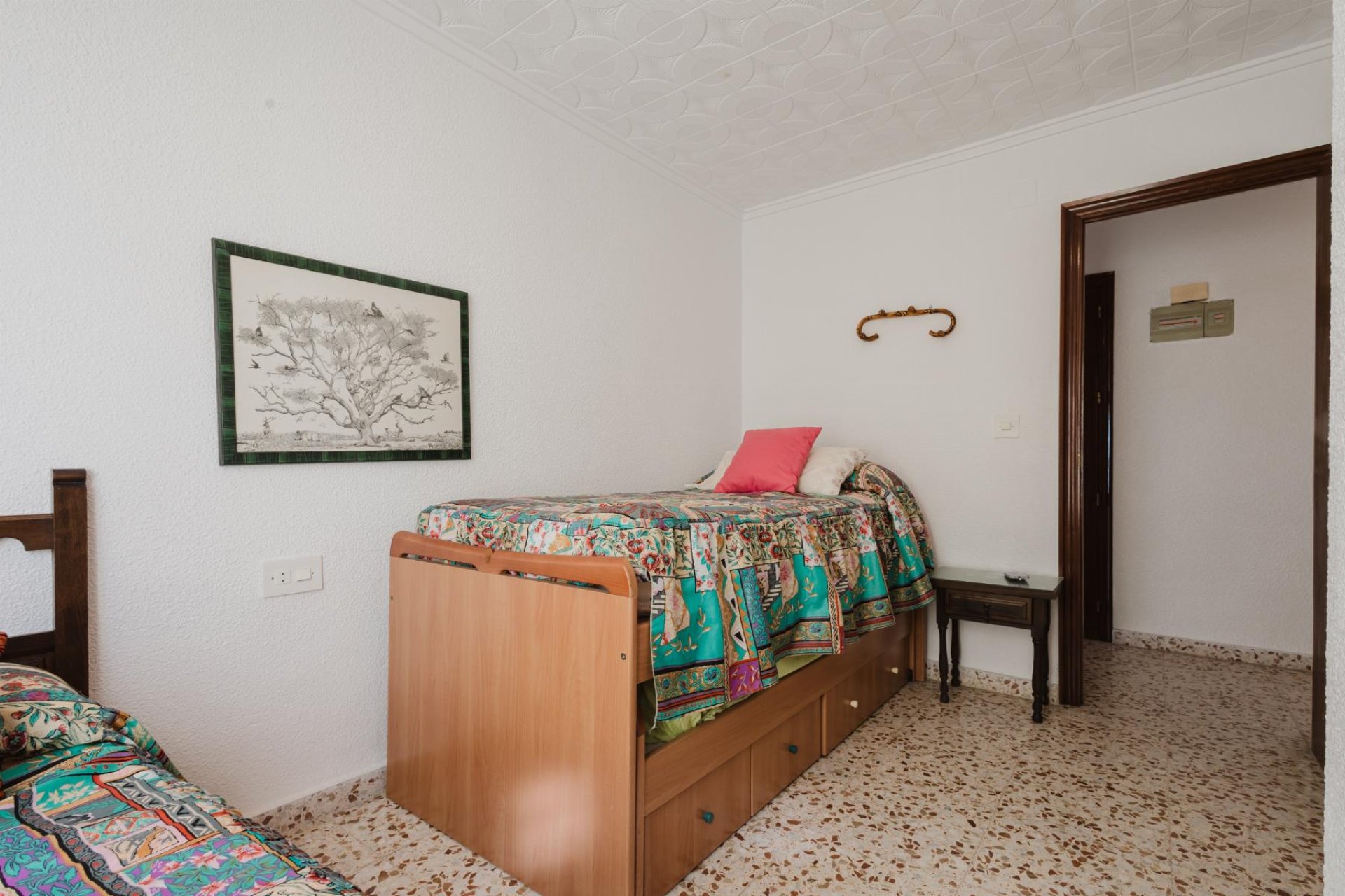 Segunda mano - Apartamento -
Torrevieja - Costa Blanca