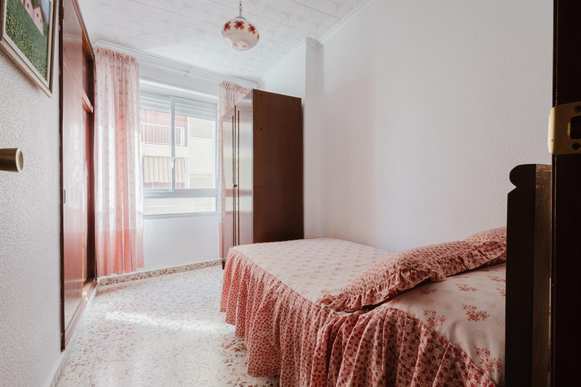 Segunda mano - Apartamento -
Torrevieja - Costa Blanca