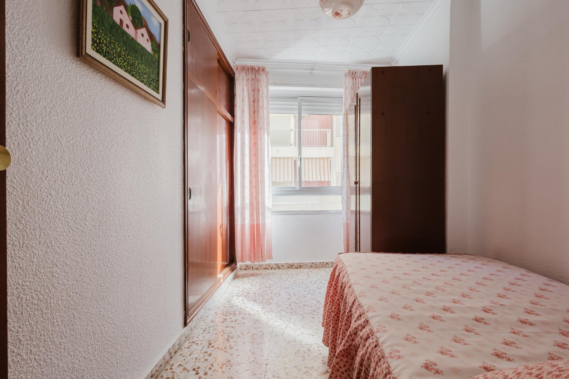 Segunda mano - Apartamento -
Torrevieja - Costa Blanca