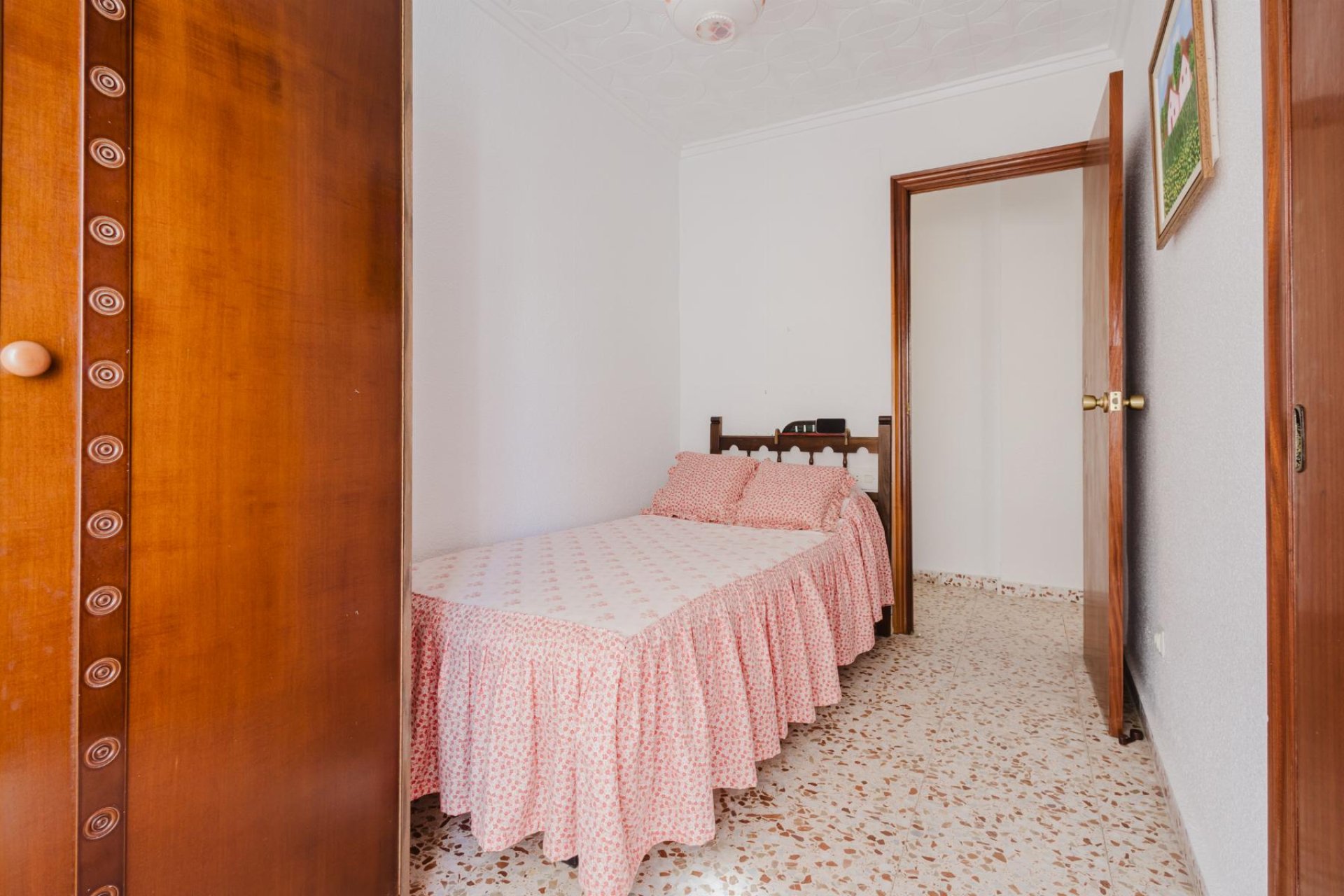 Segunda mano - Apartamento -
Torrevieja - Costa Blanca