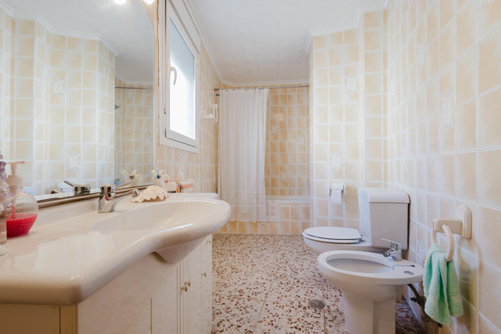 Segunda mano - Apartamento -
Torrevieja - Costa Blanca