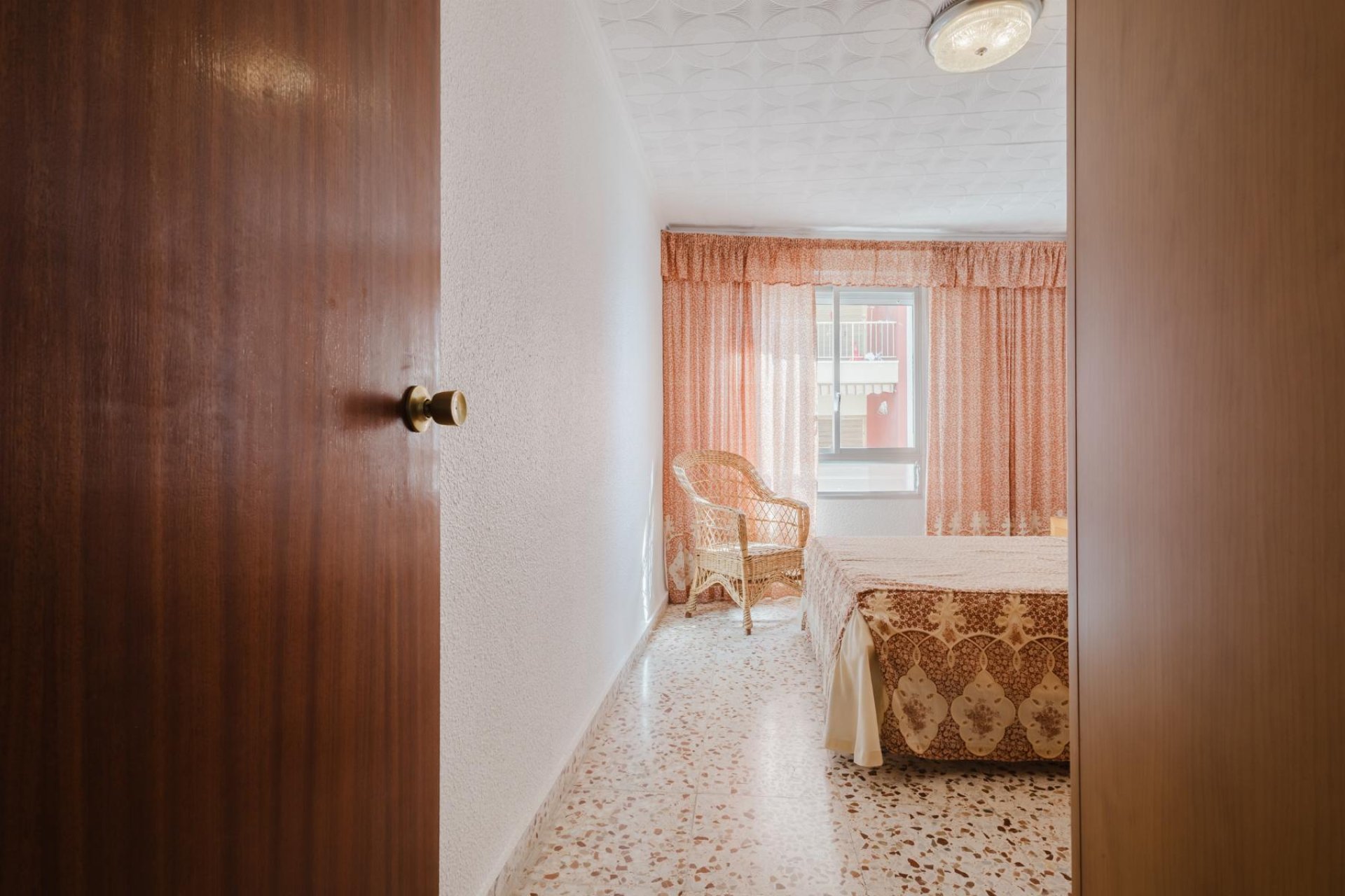 Segunda mano - Apartamento -
Torrevieja - Costa Blanca