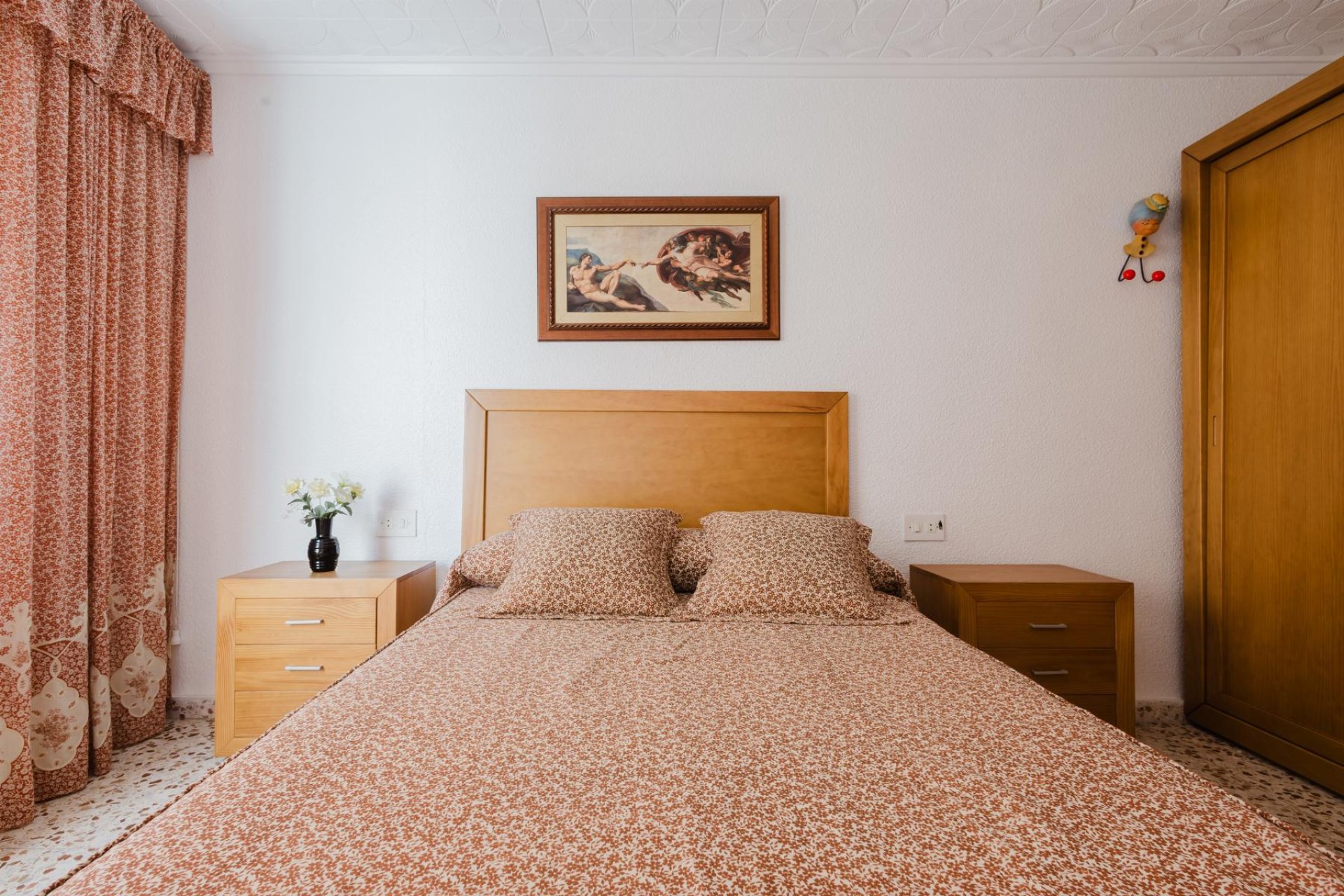 Segunda mano - Apartamento -
Torrevieja - Costa Blanca