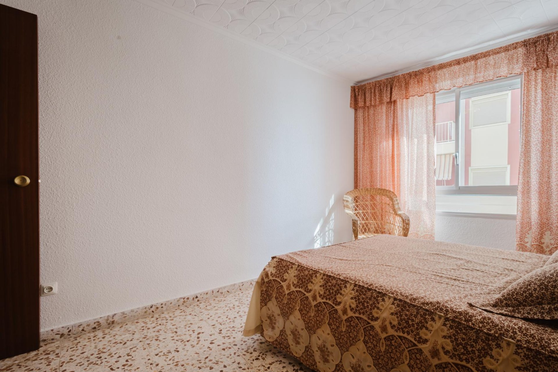 Segunda mano - Apartamento -
Torrevieja - Costa Blanca