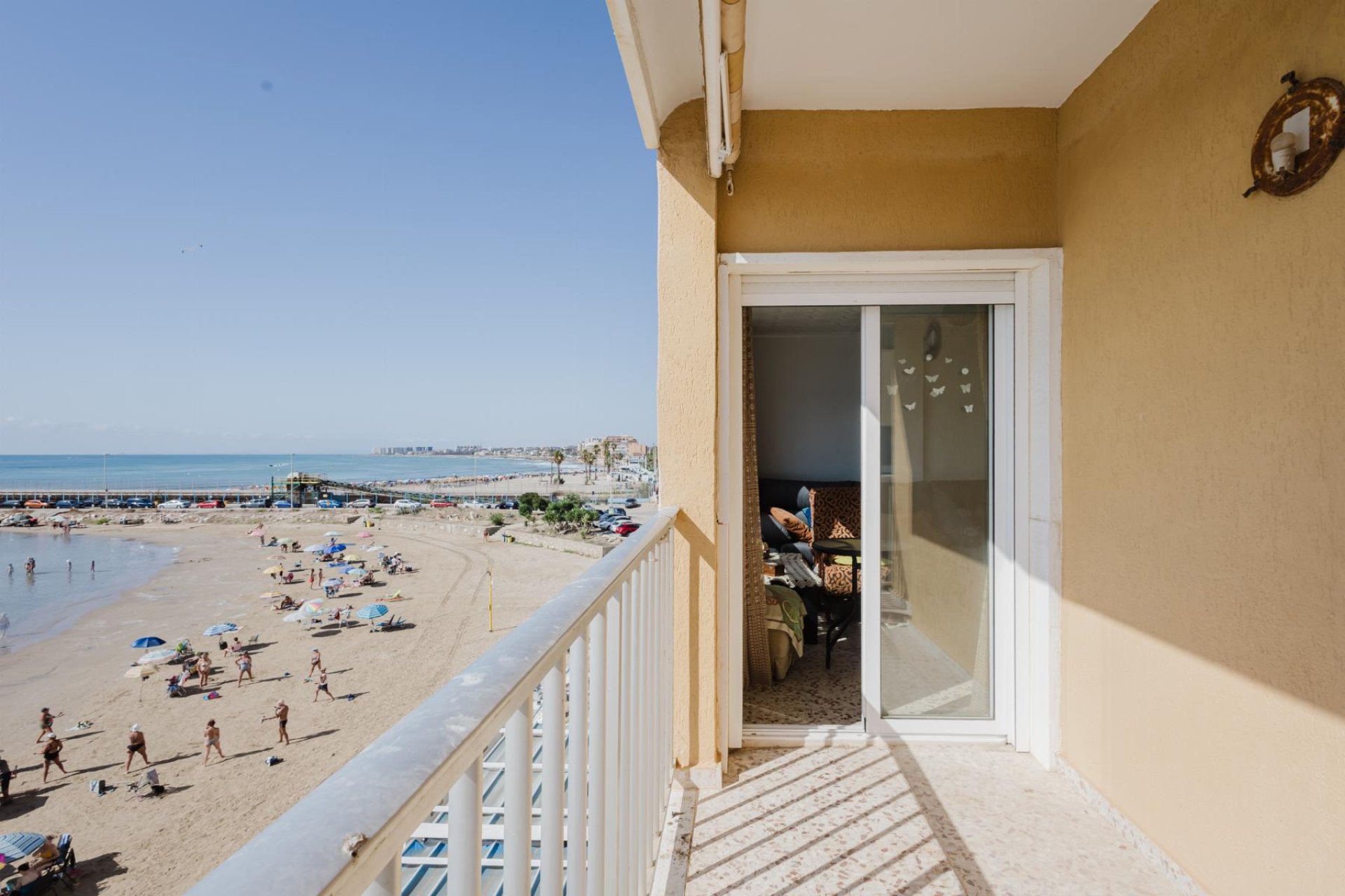 Segunda mano - Apartamento -
Torrevieja - Costa Blanca
