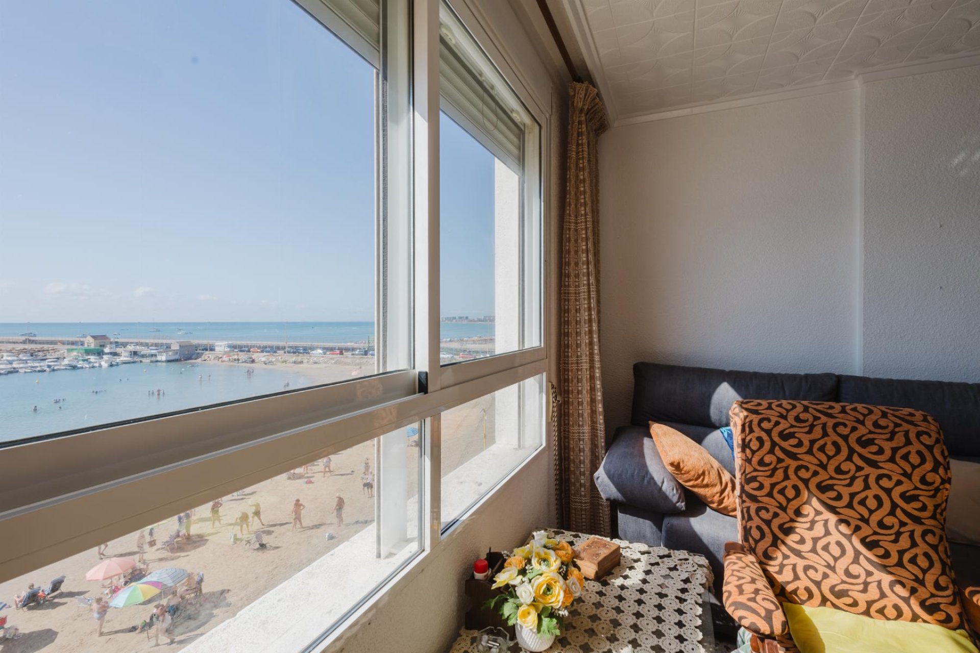 Segunda mano - Apartamento -
Torrevieja - Costa Blanca