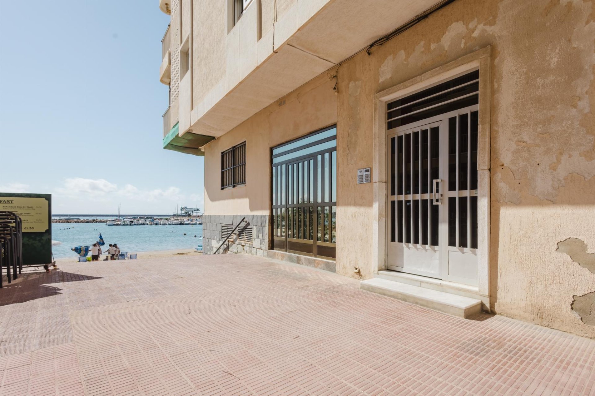 Segunda mano - Apartamento -
Torrevieja - Costa Blanca