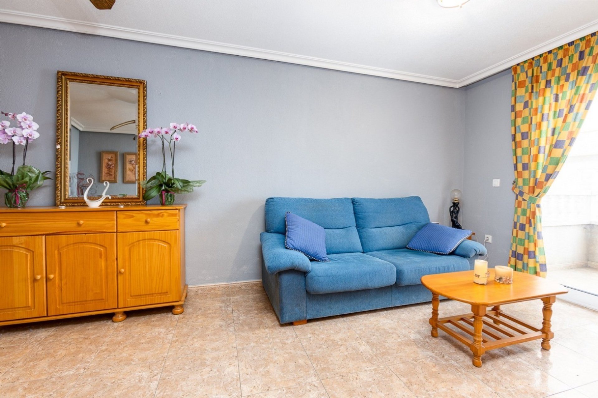 Segunda mano - Apartamento -
Torrevieja - Costa Blanca