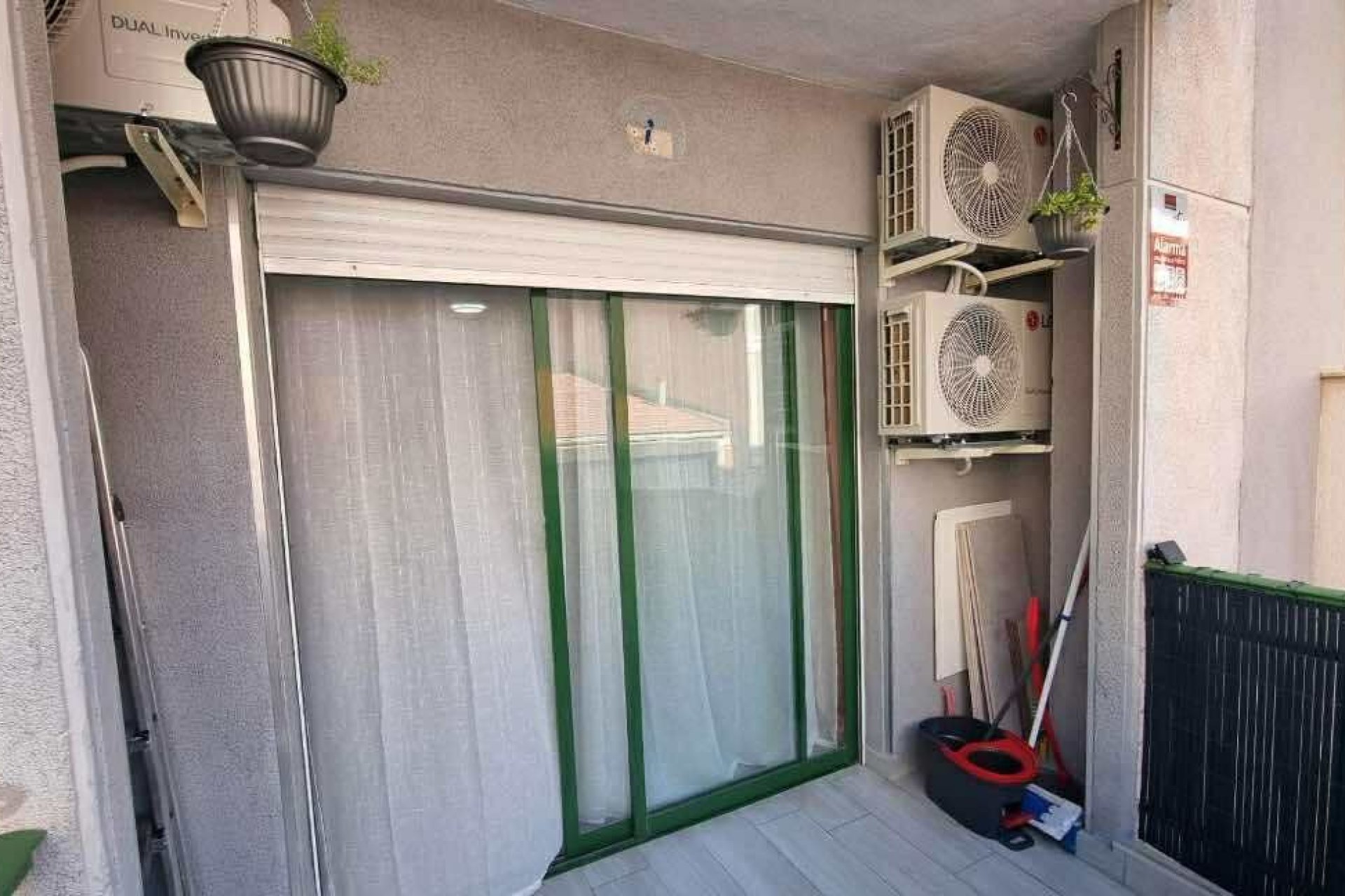 Segunda mano - Apartamento -
Torrevieja - Costa Blanca