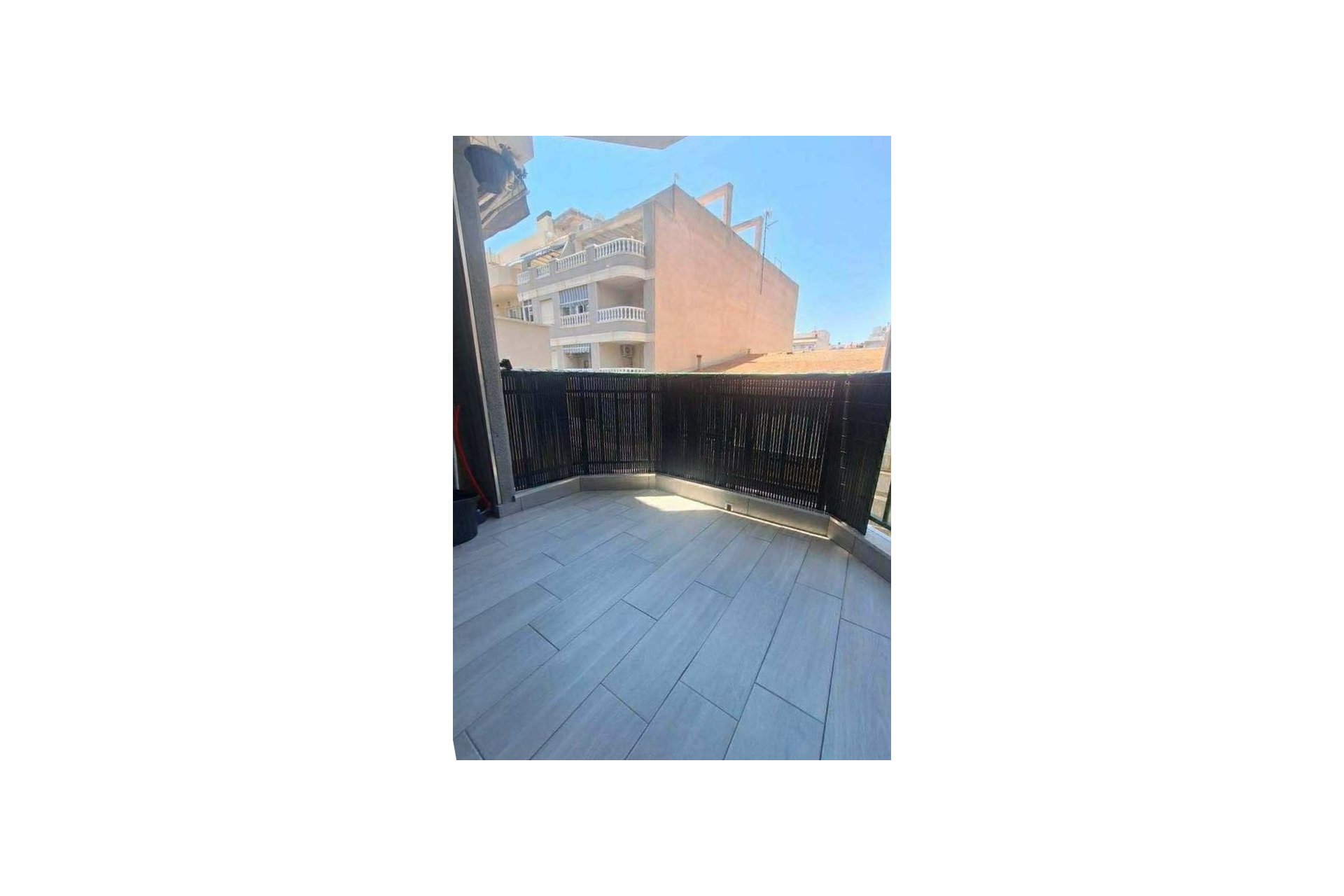 Segunda mano - Apartamento -
Torrevieja - Costa Blanca