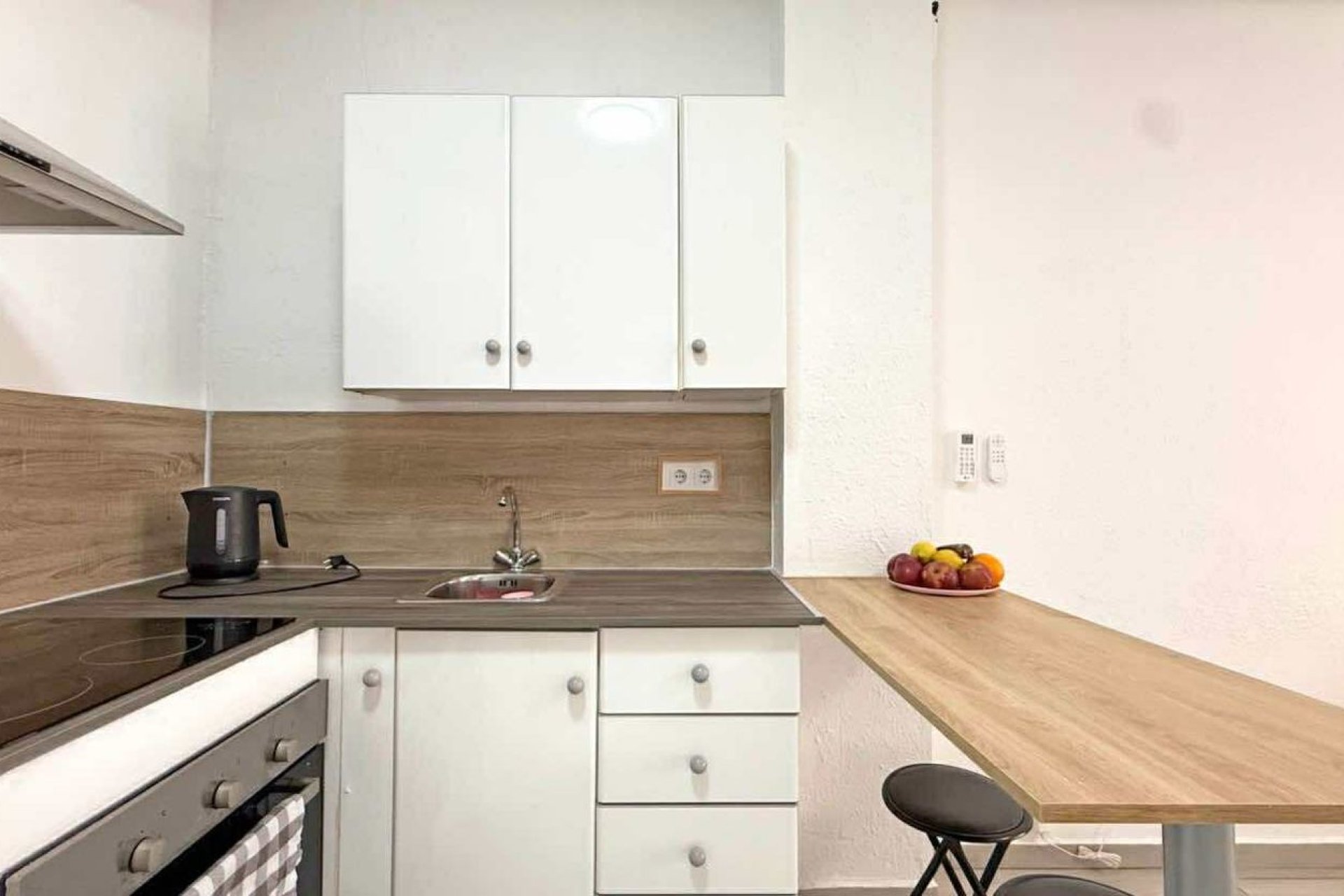 Segunda mano - Apartamento -
Torrevieja - Costa Blanca