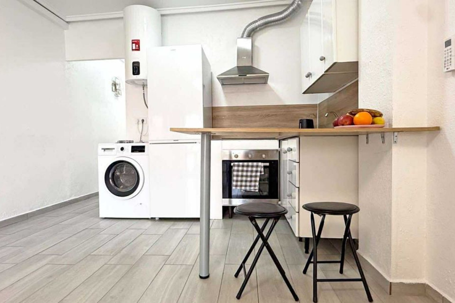 Segunda mano - Apartamento -
Torrevieja - Costa Blanca