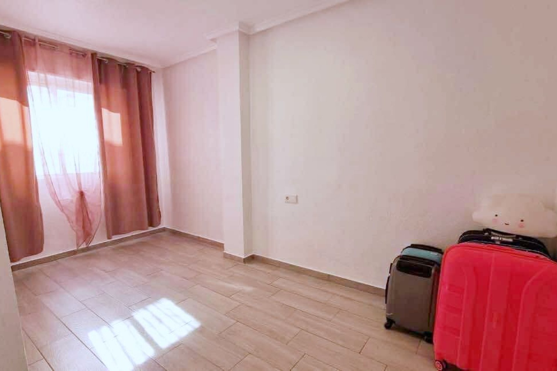 Segunda mano - Apartamento -
Torrevieja - Costa Blanca
