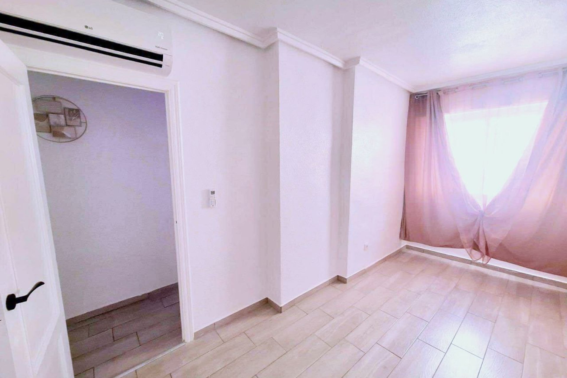 Segunda mano - Apartamento -
Torrevieja - Costa Blanca
