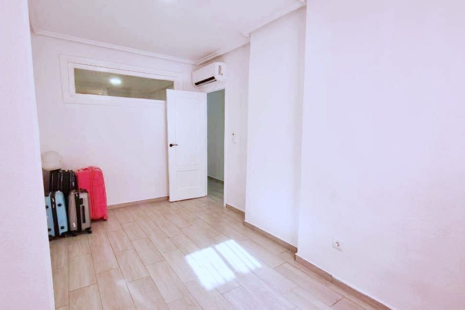 Segunda mano - Apartamento -
Torrevieja - Costa Blanca