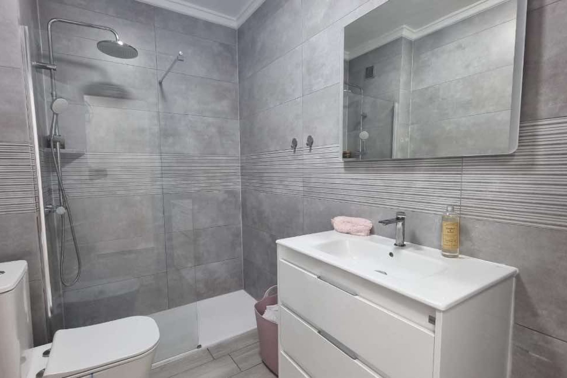 Segunda mano - Apartamento -
Torrevieja - Costa Blanca