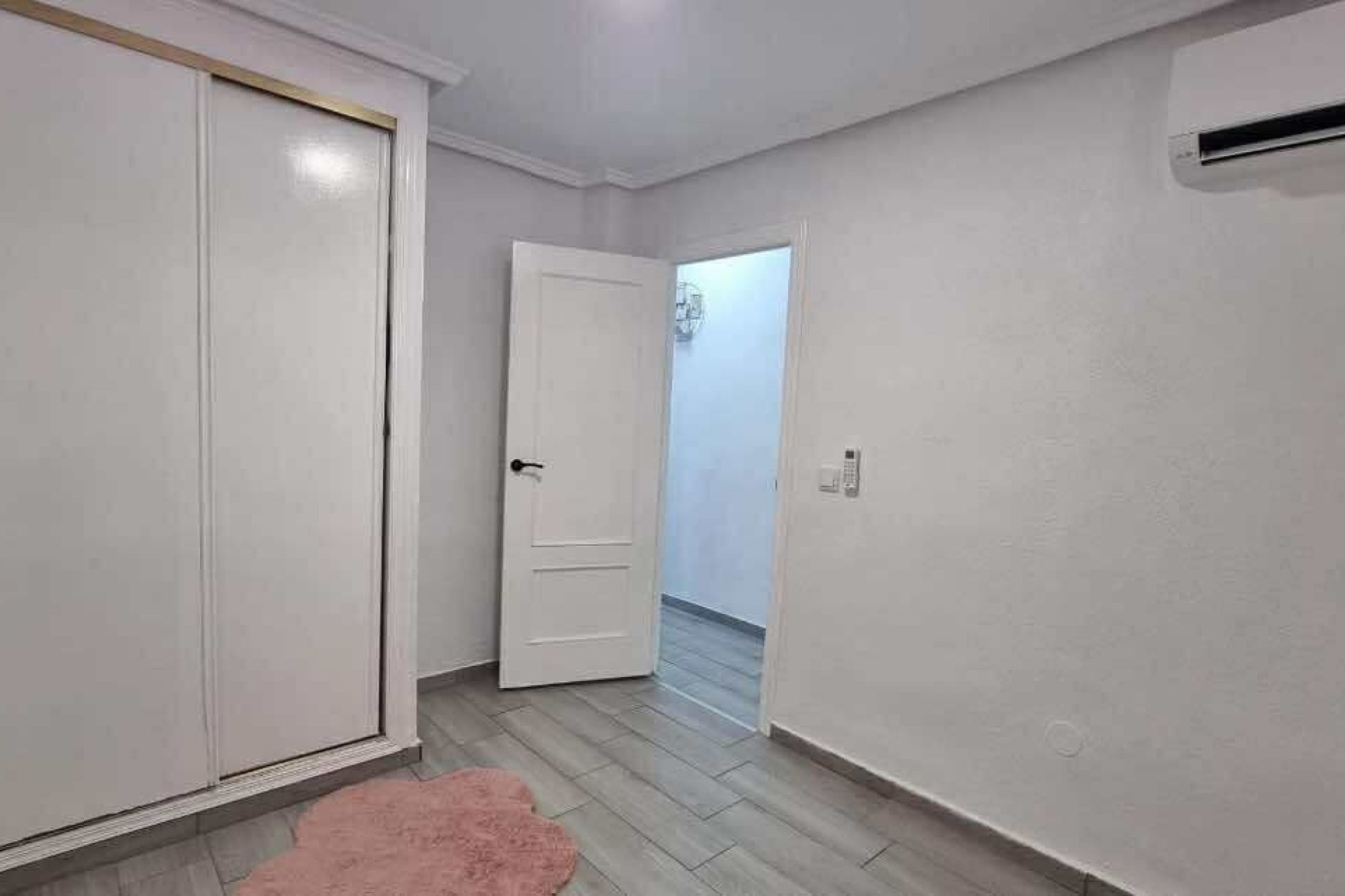 Segunda mano - Apartamento -
Torrevieja - Costa Blanca
